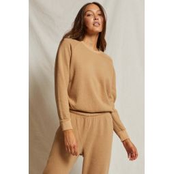 Allman Sweatshirt - Dune