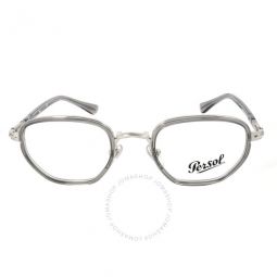 Demo Geometric Unisex Eyeglasses