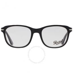 Demo Rectangular Unisex Eyeglasses