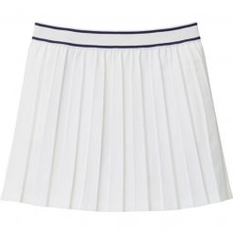 Peter Millar Womens Mickey Pleated Golf Skort