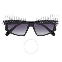 Beatrix Rectangular Ladies Sunglasses