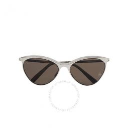 Paris Cat Eye Ladies Sunglasses