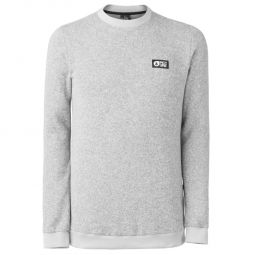 Picture Tofu Sweater - Mens