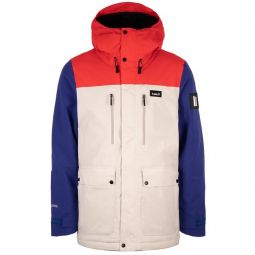 Planks Good Times Insulated Jacket - Mens