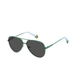 Polaroid Fashion unisex Sunglasses PLD6187S-01ED-M9