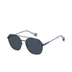 Polaroid Fashion unisex Sunglasses PLD6172S-0MR8-M9