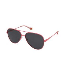 Polaroid Fashion unisex Sunglasses PLD6187S-035J-M9