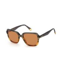 Polaroid Fashion womens Sunglasses PLD4095SX-0M9L-HE