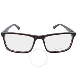 Demo Rectangular Mens Eyeglasses