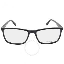 Demo Square Mens Eyeglasses