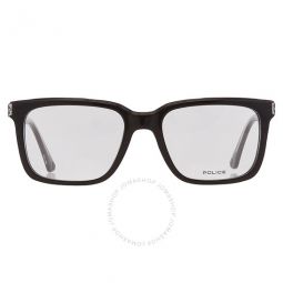 Demo Square Unisex Eyeglasses