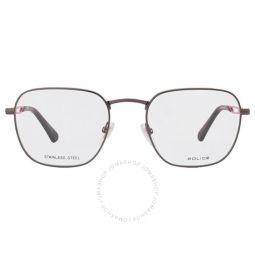 Demo Square Unisex Eyeglasses