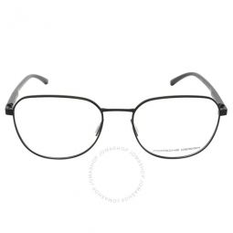 Demo Geometric Unisex Eyeglasses