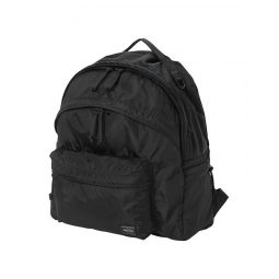 DOUBLE PACK DAYPACK - Black