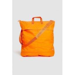 Flex 2Way Helmet Bag - Orange