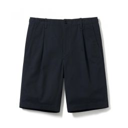 Officer Chino Shorts - Navy