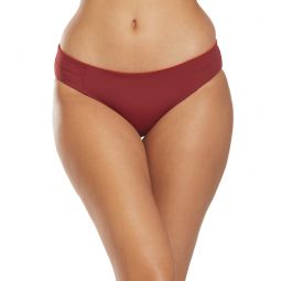prAna Solid Innix Bikini Bottom