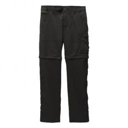 Prana Stretch Zion Convertible Pant - Mens