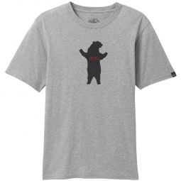 prAna Bear Squeeze Journeyman Shirt - Mens