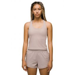 Prana Luxara Racerback Tank - Womens