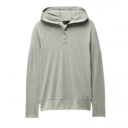 prAna Sol Searcher Hoodie - Womens