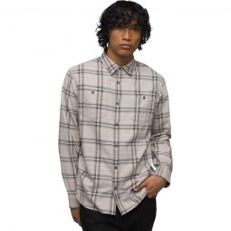 Dolberg Flannel Shirt - Mens