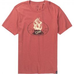 Camp Fire Journeyman 2 Shirt - Mens