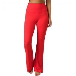 Luxara Flare Pant - Womens