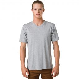 V-Neck Tall T-Shirt - Mens