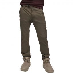 Stretch Zion Straight Pant - Mens