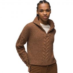 Laurel Creek Sweater - Womens