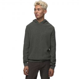 North Loop Hooded Sweater - Mens