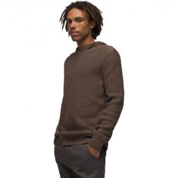 North Loop Hooded Sweater - Mens