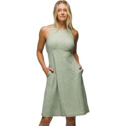 Jewel Lake Summer Dress - Womens