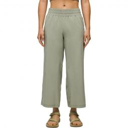 Railay Wide Leg Pant - Womens