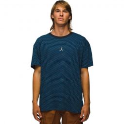 Paxton Striped T-Shirt - Mens