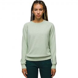 Cozy Up Sweatshirt - Womens