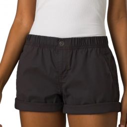 Double Peak 5in Short - Womens