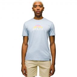 prAna Graphic Short-Sleeve T-Shirt - Mens