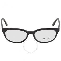 Catwalk Demo Oval Ladies Eyeglasses