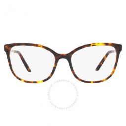 Demo Cat Eye Ladies Eyeglasses