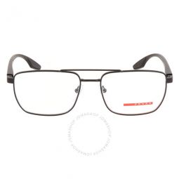 Demo Mask Mens Eyeglasses