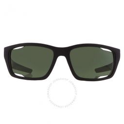 Green Tuning Sport Mens Sunglasses