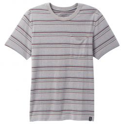 prAna Cardiff Short-Sleeve Pocket T-Shirt - Mens