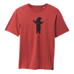 prAna Bear Squeeze Journeyman Shirt - Mens