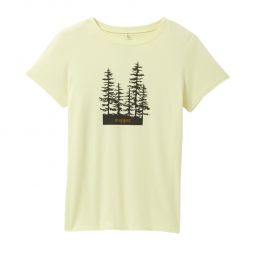 prAna Journeyman 2.0 T-Shirt - Womens