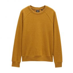 Prana Cozy Up Sweatshirt - Womens
