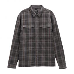 prAna Copper Skies Lined Flannel - Mens