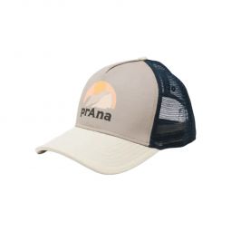 prAna Lower Pines Trucker Hat