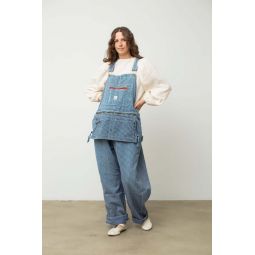 Conductor Overalls